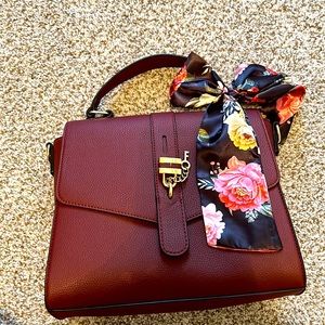 Brand new ALDO women handbag